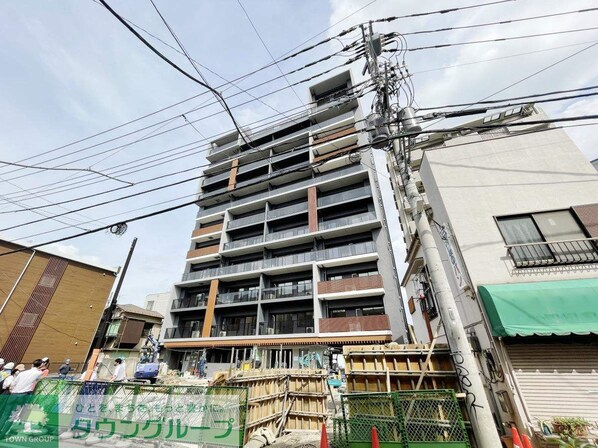 GOTEN武蔵小杉の物件内観写真